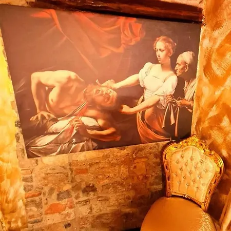 Caravaggio