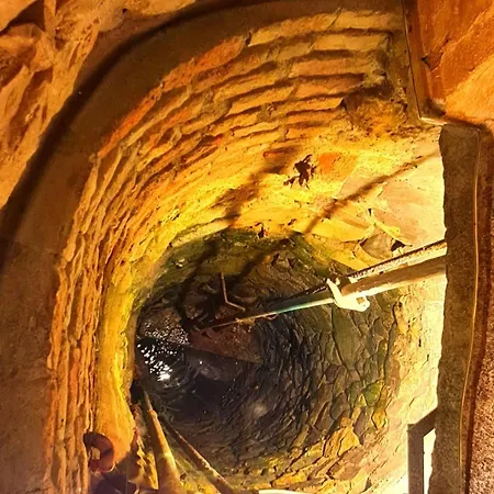 Caravaggio Hotel del amor *