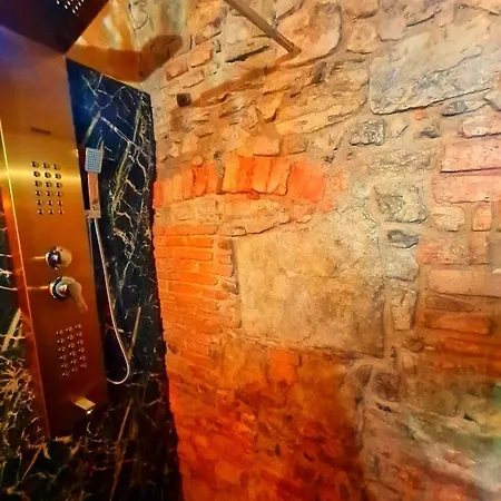 Love hotel Caravaggio *