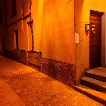 Caravaggio Hotel del amor