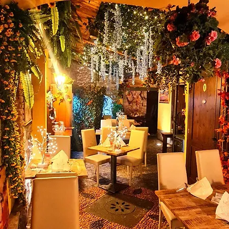 Caravaggio Timebasishotel Albavilla