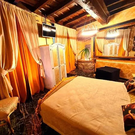 Caravaggio Albavilla