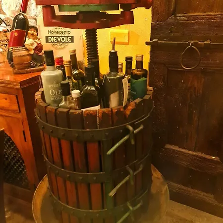 러브호텔 Caravaggio *